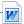 Icon for document filetype